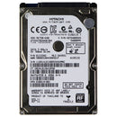 Hitachi (640GB) 5400RPM 2.5 SATA HDD Hard Drive (5K750-640) - Hitachi - Simple Cell Shop, Free shipping from Maryland!