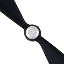 GoPro OEM Replacement Clockwise Propeller for GoPro Karma Drone - Black/Silver - GoPro - Simple Cell Shop, Free shipping from Maryland!