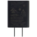 (5V/1A) Switching Power Supply USB Wall Charger/Adapter - Black (S005AYU0500100) - Unbranded - Simple Cell Shop, Free shipping from Maryland!