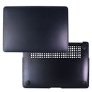 Incase Hardshell Case for Apple MacBook Air 13.3-inch (2017) Laptops - Black - Incase - Simple Cell Shop, Free shipping from Maryland!