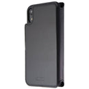 Ercko 2-in-1 Magnet Wallet and Folio Case for Apple iPhone XR - Black - Ercko - Simple Cell Shop, Free shipping from Maryland!