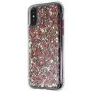 Case-Mate Ditsy Petals Case for Apple iPhone Xs and X - Ditsy Pink - Case-Mate - Simple Cell Shop, Free shipping from Maryland!