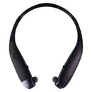 Insignia Wireless In-Ear Behind-The-Neck Noise Reduction Headphones - Black - Insignia - Simple Cell Shop, Free shipping from Maryland!