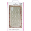 Incipio Flexible Frame Case for Apple iPhone Xs/X - Glitter/Clear - Incipio - Simple Cell Shop, Free shipping from Maryland!