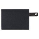 TPT (2-Amp) Single USB Wall Charger Travel Adapter - Black (NSS050200B) - TPT - Simple Cell Shop, Free shipping from Maryland!