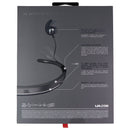 Under Armour JBL Sport Flex - Wireless in-Ear Headphones - Gray Charcoal/Black - Under Armour - Simple Cell Shop, Free shipping from Maryland!