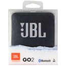 JBL GO2 - Waterproof Ultra Portable Bluetooth Speaker - Black - JBL - Simple Cell Shop, Free shipping from Maryland!