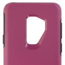 OtterBox Symmetry Hybrid Case for Samsung Galaxy S9+ (Plus) - Purple Berry Jam