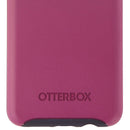 OtterBox Symmetry Hybrid Case for Samsung Galaxy S9+ (Plus) - Purple Berry Jam