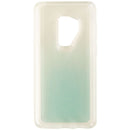 OtterBox Symmetry Case for Samsung Galaxy S9+ (Plus) - Clear/Teal Fade/Glitter - OtterBox - Simple Cell Shop, Free shipping from Maryland!