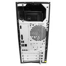 Lenovo H50 Empty Computer Case Chassi - Case Only/No Components - Lenovo - Simple Cell Shop, Free shipping from Maryland!