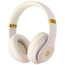 Beats Studio3 Wireless Series Over-Ear Headphones - Matte White/Gold (MQ572LL/A) - Beats by Dr. Dre - Simple Cell Shop, Free shipping from Maryland!