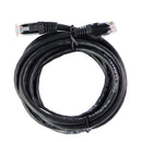 7-Foot (CAT6) Ethernet Patch Cable - Black - Unbranded - Simple Cell Shop, Free shipping from Maryland!