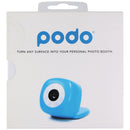 Podo Labs Stick & Shoot Camera - Blue (PO-01-01-BLU) - Podo Labs - Simple Cell Shop, Free shipping from Maryland!