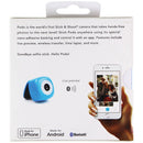 Podo Labs Stick & Shoot Camera - Blue (PO-01-01-BLU) - Podo Labs - Simple Cell Shop, Free shipping from Maryland!