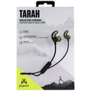 Jaybird Tarah Bluetooth Wireless Sport Headphones - Black Metallic/Flash - Jaybird - Simple Cell Shop, Free shipping from Maryland!