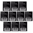 KIT 10x Kyocera SCP-54LBPS 1600 mAh Replacement Battery for Kyocera Hydro EDGE - Kyocera - Simple Cell Shop, Free shipping from Maryland!