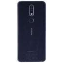 Nokia 7.1 Android One 64GB Smartphone (TA-1085) - GSM Unlocked - Black - Nokia - Simple Cell Shop, Free shipping from Maryland!