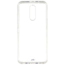 Case-Mate Tough Case + Glass Screen Protector for LG K40 - Clear - Case-Mate - Simple Cell Shop, Free shipping from Maryland!