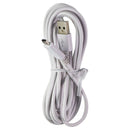 Samsung 10Ft USB Charge and Sync Cable for Micro USB Devices - White - Samsung - Simple Cell Shop, Free shipping from Maryland!