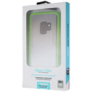 Impact Gel Crusader Series Case for Samsung Galaxy S9 - Green/Clear - Impact Gel - Simple Cell Shop, Free shipping from Maryland!
