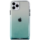 BodyGuardz Harmony Flexible Case for iPhone 11 Pro - Clear/Green Shade/White - BODYGUARDZ - Simple Cell Shop, Free shipping from Maryland!