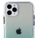 BodyGuardz Harmony Flexible Case for iPhone 11 Pro - Clear/Green Shade/White - BODYGUARDZ - Simple Cell Shop, Free shipping from Maryland!