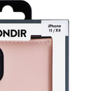 Bondir Detachable Magnetic Wallet Case for Apple iPhone 11 and XR - Pink - Bondir - Simple Cell Shop, Free shipping from Maryland!