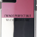 Carson & Quinn Hybrid Case for iPhone 11/XR - Pink/Mirror - Carson & Quinn - Simple Cell Shop, Free shipping from Maryland!