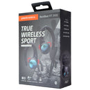 Plantronics BackBeat Fit 3100 True Wireless Waterproof Earbuds - Black - Plantronics - Simple Cell Shop, Free shipping from Maryland!