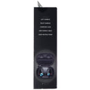 Plantronics BackBeat Fit 3100 True Wireless Waterproof Earbuds - Black - Plantronics - Simple Cell Shop, Free shipping from Maryland!