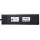 Deftun (MSR605X) Reader and Writer 1/2/3 Tracks Hi-Co Card Swiper USB Powered - Deftun - Simple Cell Shop, Free shipping from Maryland!