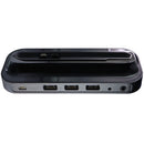 Motorola 3 Port USB Dock for Droid Bionic HD - Black (SJYN0866A) / Dock ONLY - Motorola - Simple Cell Shop, Free shipping from Maryland!
