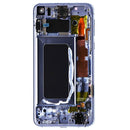LCD Screen Touch Digitizer + Frame for Samsung Galaxy S10e G970 Prism Blue - Samsung - Simple Cell Shop, Free shipping from Maryland!