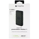 Mophie Charge Stream Powerstation Wireless XL (10,000mAh) - Black (401101510) - Mophie - Simple Cell Shop, Free shipping from Maryland!