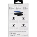 Mophie Charge Stream Powerstation Wireless XL (10,000mAh) - Black (401101510) - Mophie - Simple Cell Shop, Free shipping from Maryland!