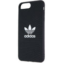 Adidas Original Moulded Case for Apple iPhone 8 Plus / iPhone 7 Plus - Black - Adidas - Simple Cell Shop, Free shipping from Maryland!