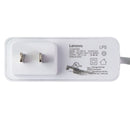 Lenovo (20V/1.5A) AC Adapter Wall Charger Power Supply - White (PA-1300-42) - Lenovo - Simple Cell Shop, Free shipping from Maryland!