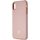 FLAVR Studio Pure Case for iPhone Xs Max - Rose Pink - Flavr - Simple Cell Shop, Free shipping from Maryland!