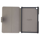 Incipio Hardshell Folio Series Protective Case Cover for Asus ZenPad Z 8 - Gray - Incipio - Simple Cell Shop, Free shipping from Maryland!