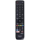 Hisense Remote Control (EN3I39H) for Select Hisense/Sharp TVs - Black - Hisense - Simple Cell Shop, Free shipping from Maryland!