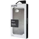 Incipio NGP Series Durable Gel Case for Apple iPhone 8 / 7 / 6s - Black - Incipio - Simple Cell Shop, Free shipping from Maryland!