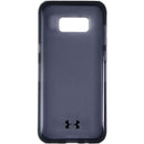 Under Armour UA Protect Verge Case for Samsung Galaxy S8+ (Plus) - Smoke / Black