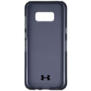 Under Armour UA Protect Verge Case for Samsung Galaxy S8+ (Plus) - Smoke / Black