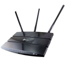 TP-Link AC1750 Archer A7 Smart Dual Band Gigabit Wireless Wi-Fi Router - Black - TP-LINK - Simple Cell Shop, Free shipping from Maryland!