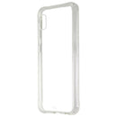 Case-Mate Tough Case + Glass Screen Protector for Samsung Galaxy A10e - Clear - Case-Mate - Simple Cell Shop, Free shipping from Maryland!