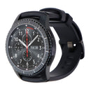 READ DESCRIPTION Samsung Gear S3 Frontier 46mm Watch - Gray/Large (Verizon) - Samsung - Simple Cell Shop, Free shipping from Maryland!