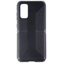Speck Presidio Grip Series Hybrid Case for Samsung Galaxy S20 - Black - Speck - Simple Cell Shop, Free shipping from Maryland!