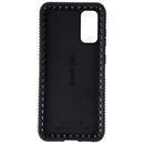 Speck Presidio Grip Series Hybrid Case for Samsung Galaxy S20 - Black - Speck - Simple Cell Shop, Free shipping from Maryland!