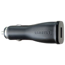 Samsung 5V/2A Single-USB Car Charger - Black (ECA-P10XBE) - Samsung - Simple Cell Shop, Free shipping from Maryland!